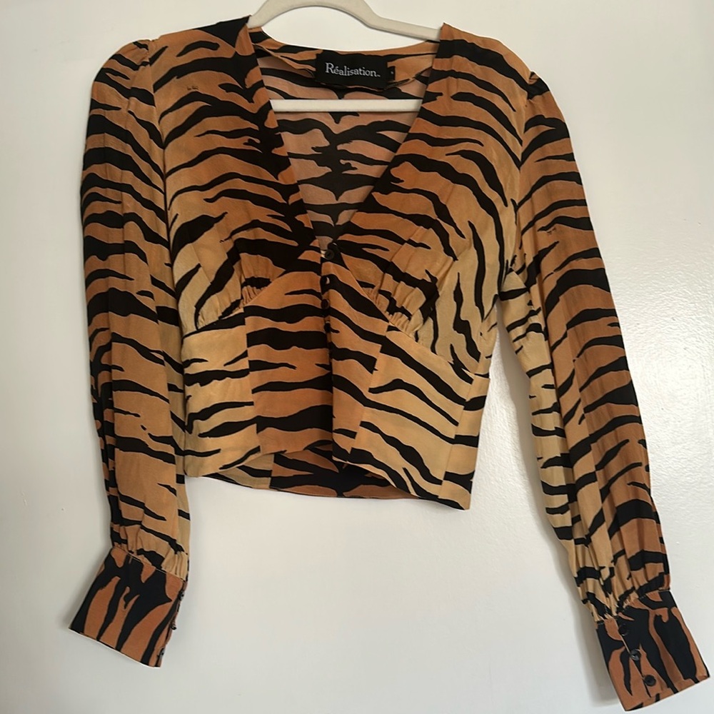 Realisation Par Kaia Top